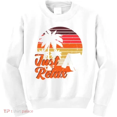 Kids Sweatshirt