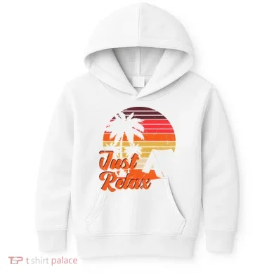 Kids Hoodie