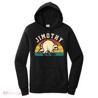 Jimothy Raccoon Seattle Feral Funny Trash Wildlife Women's Hoodie thumb 0
