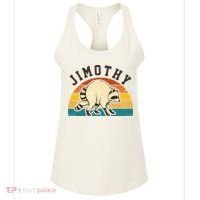 Jimothy Raccoon Seattle Feral Funny Trash Wildlife Women's Tank Top thumb 0
