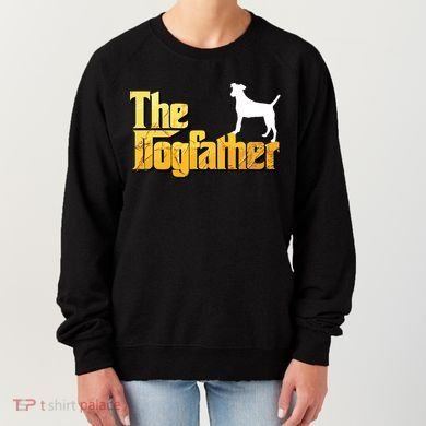 Jack Russell Terrier Shirts Jack Russell Terrier Women's Sweatshirt