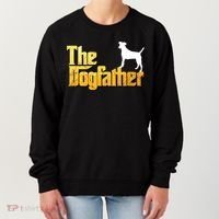 Jack Russell Terrier Shirts Jack Russell Terrier Women's Sweatshirt thumb 0