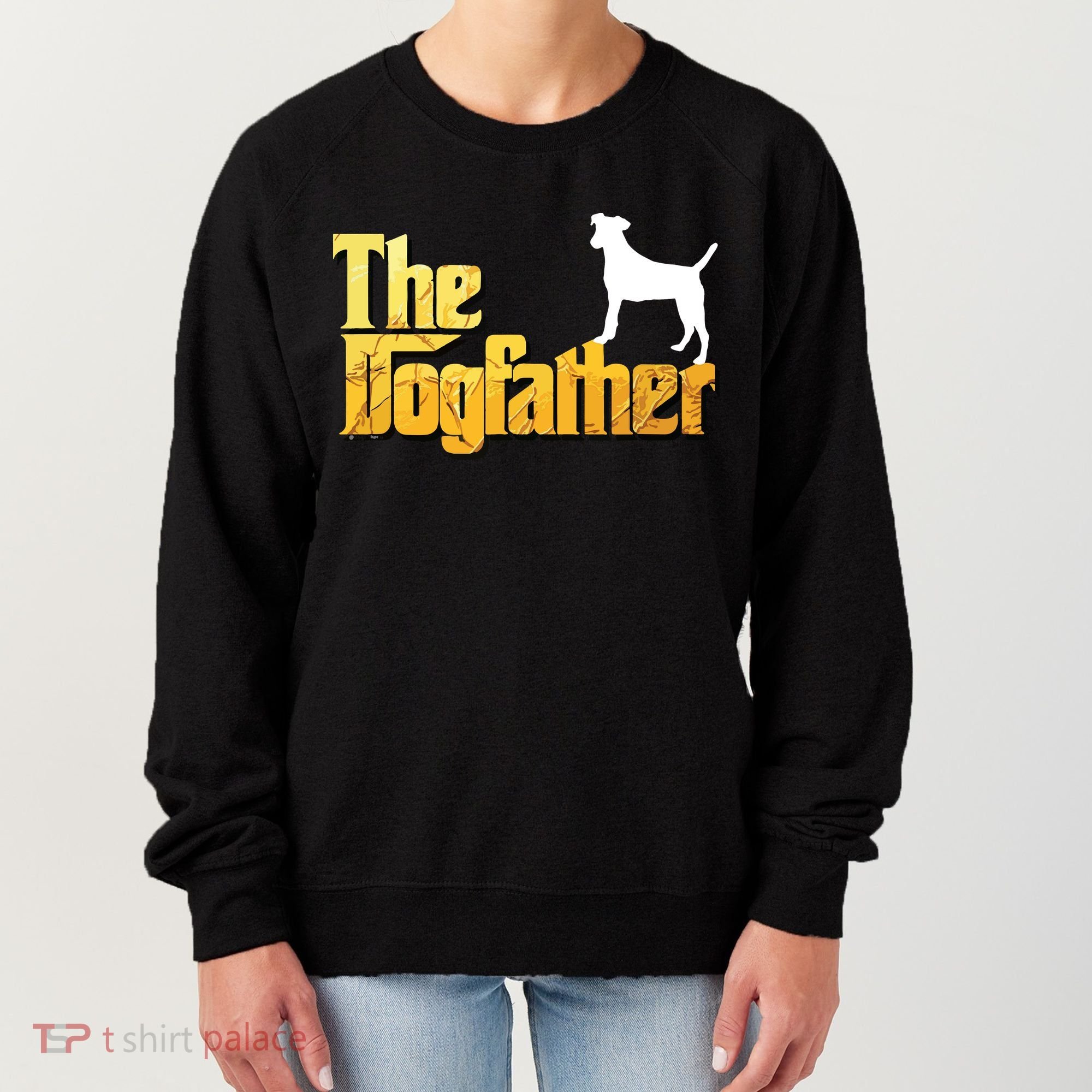 Jack Russell Terrier Shirts Jack Russell Terrier Women's Sweatshirt