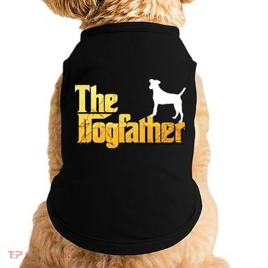 Jack Russell Terrier Shirts Jack Russell Terrier Doggie Tank