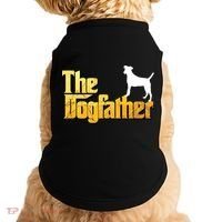 Jack Russell Terrier Shirts Jack Russell Terrier Doggie Tank thumb 0