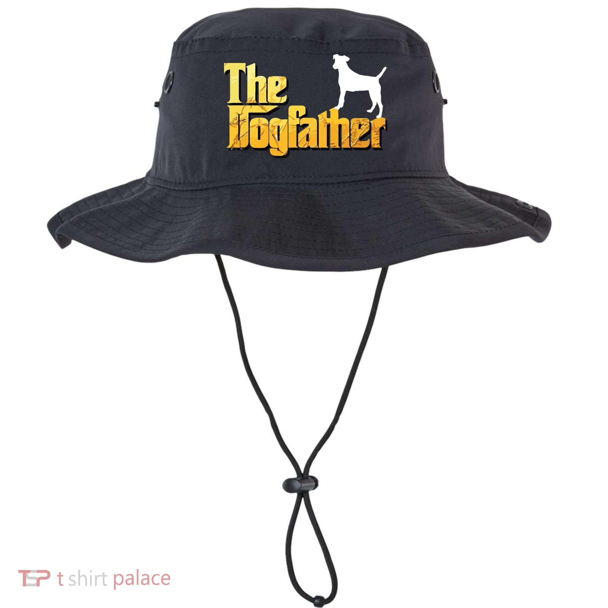 Jack Russell Terrier Shirts Jack Russell Terrier Bucket Hat