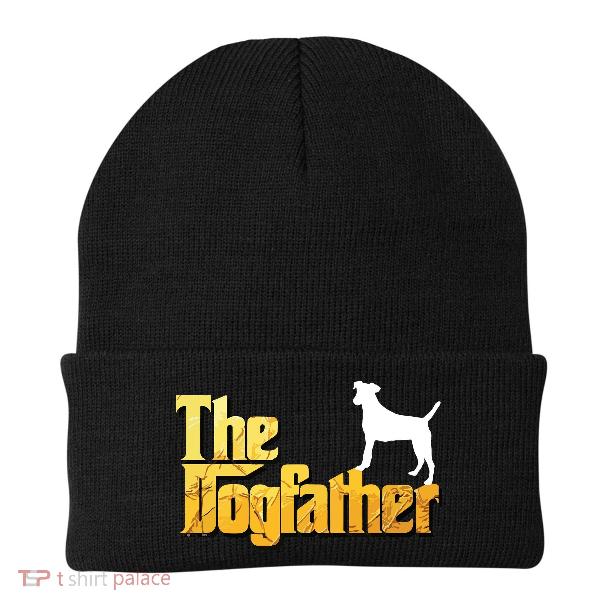 Jack Russell Terrier Shirts Jack Russell Terrier Beanie