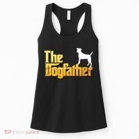 Jack Russell Terrier Shirts Jack Russell Terrier Women's Tank Top thumb 0