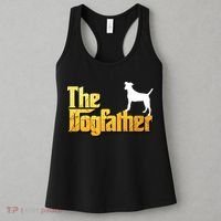 Jack Russell Terrier Shirts Jack Russell Terrier Women's Tank Top thumb 3
