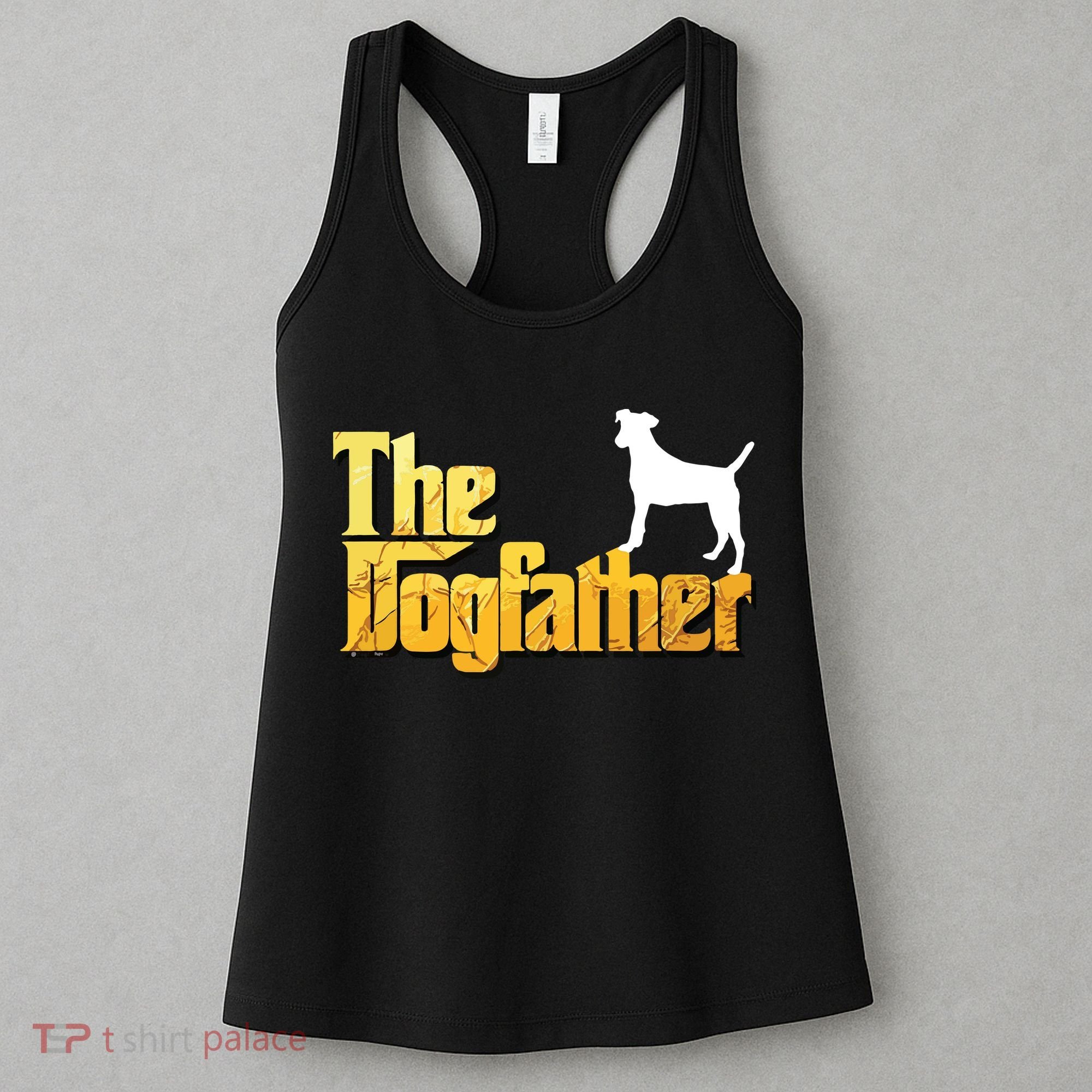 Jack Russell Terrier Shirts Jack Russell Terrier Women's Tank Top