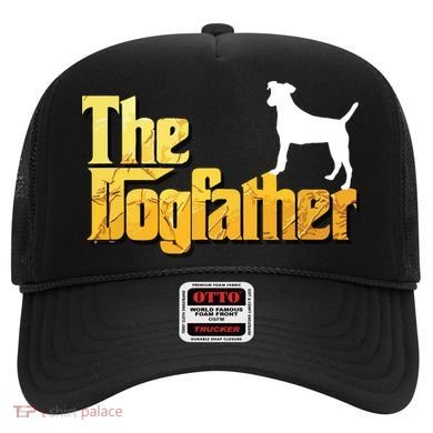 Jack Russell Terrier Shirts Jack Russell Terrier Hat