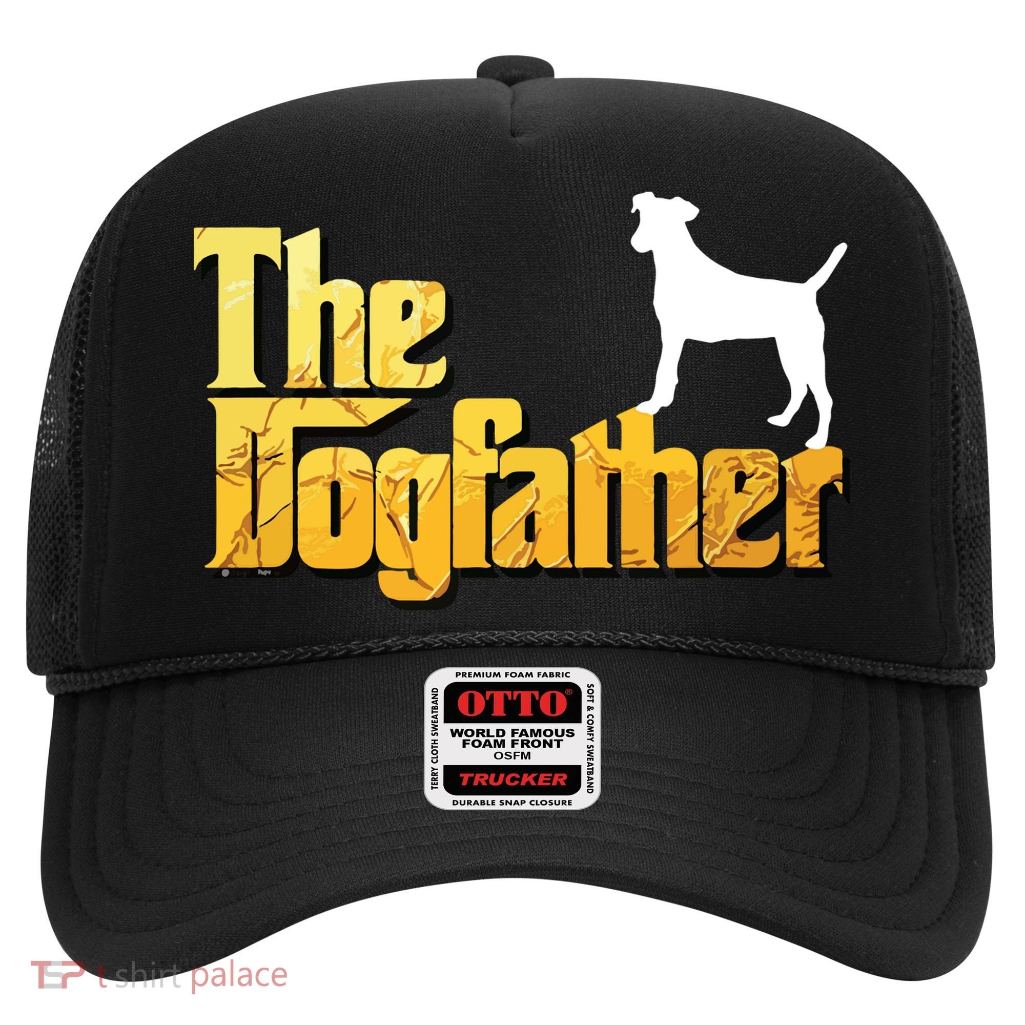 Jack Russell Terrier Shirts Jack Russell Terrier Hat