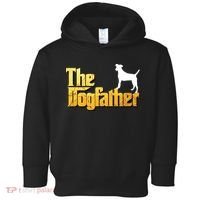 Jack Russell Terrier Shirts Jack Russell Terrier Toddler Hoodie thumb 0