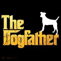 Jack Russell Terrier Shirts Jack Russell Terrier Toddler Hoodie thumb 2