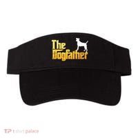 Jack Russell Terrier Shirts Jack Russell Terrier Visor thumb 0
