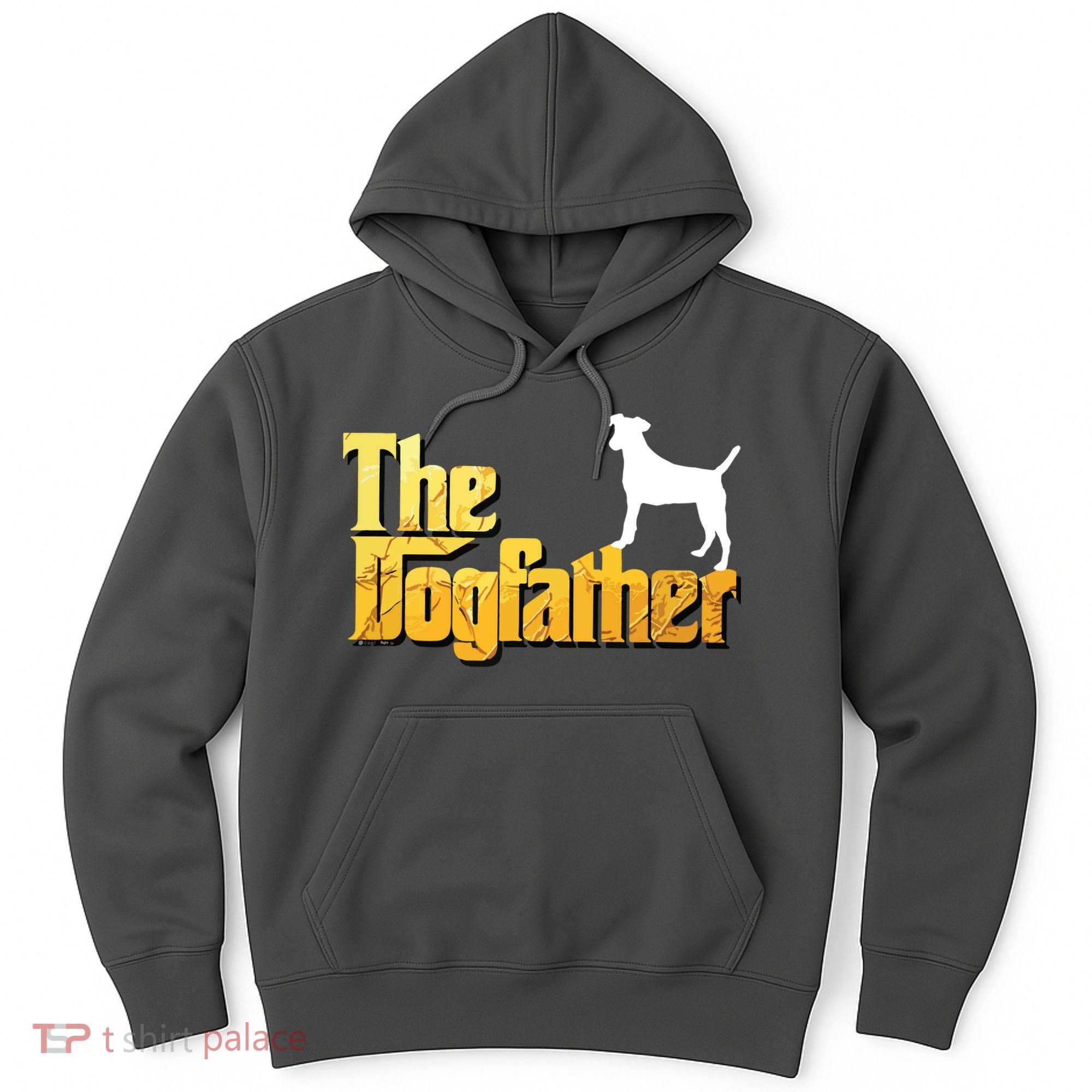 Jack Russell Terrier Shirts Jack Russell Terrier Hoodie