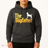 Jack Russell Terrier Shirts Jack Russell Terrier Hoodie thumb 2
