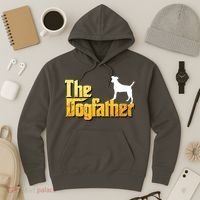 Jack Russell Terrier Shirts Jack Russell Terrier Hoodie thumb 3