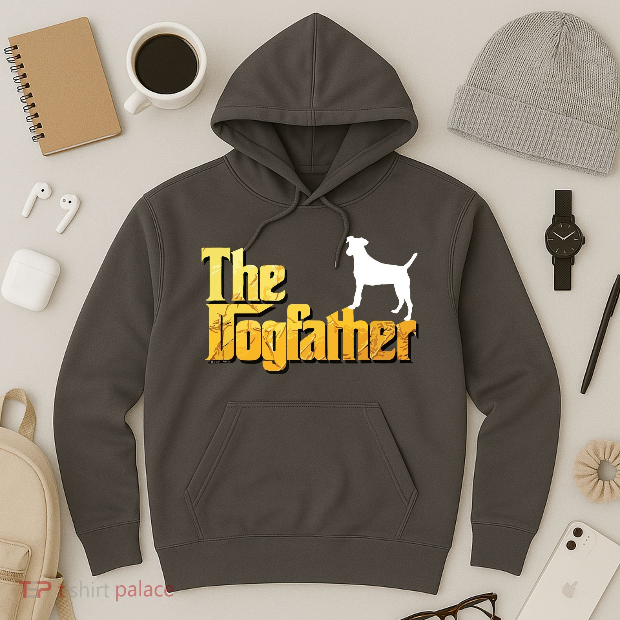 Jack Russell Terrier Shirts Jack Russell Terrier Hoodie