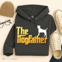 Jack Russell Terrier Shirts Jack Russell Terrier Hoodie thumb 4