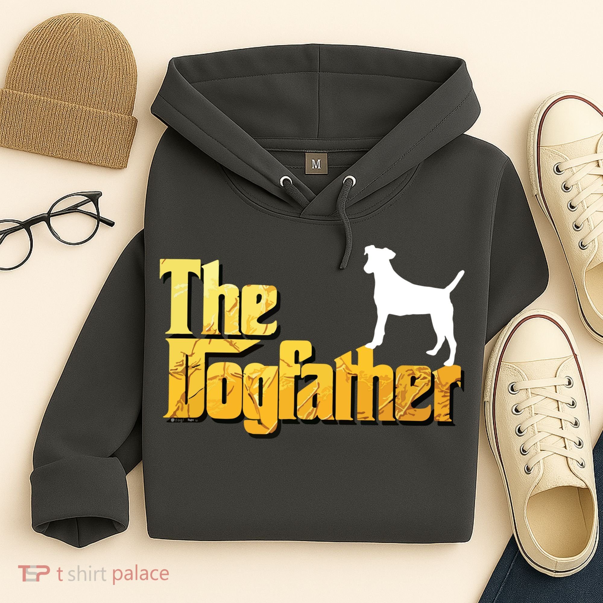 Jack Russell Terrier Shirts Jack Russell Terrier Hoodie