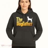 Jack Russell Terrier Shirts Jack Russell Terrier Hoodie thumb 5