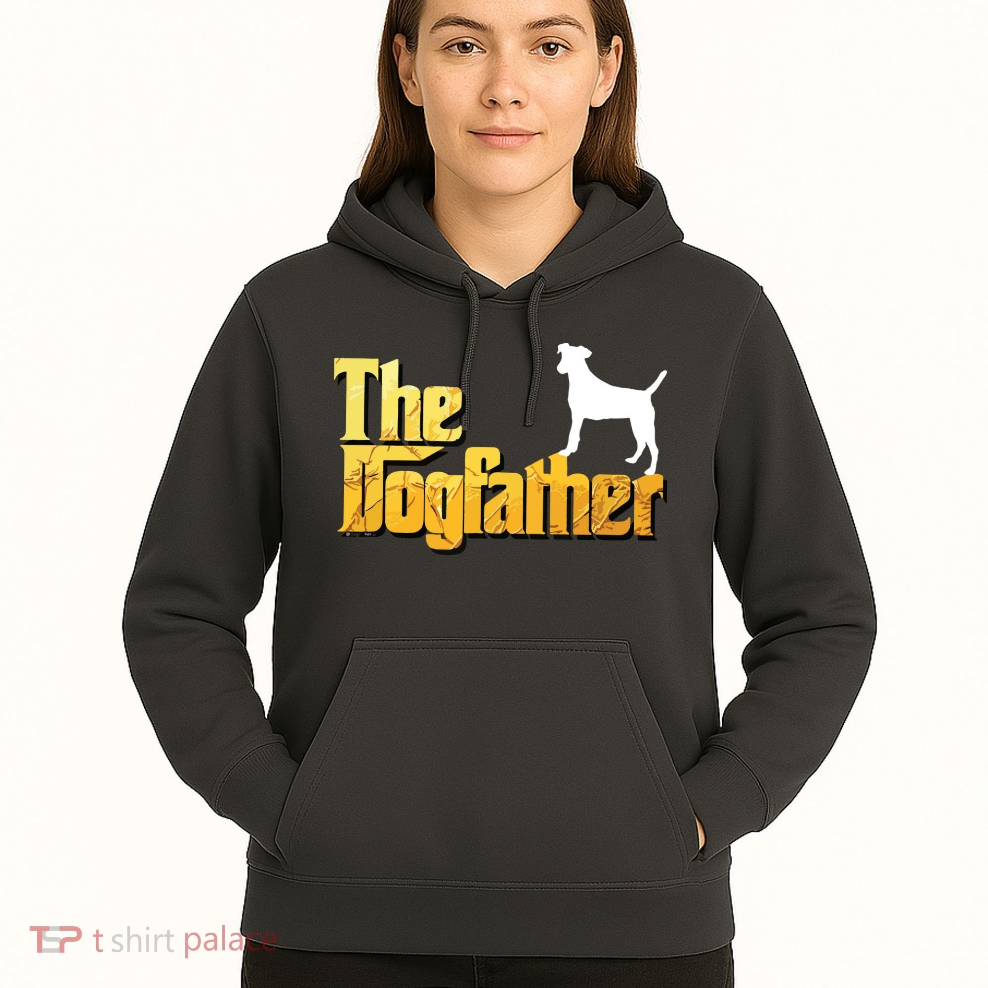 Jack Russell Terrier Shirts Jack Russell Terrier Hoodie