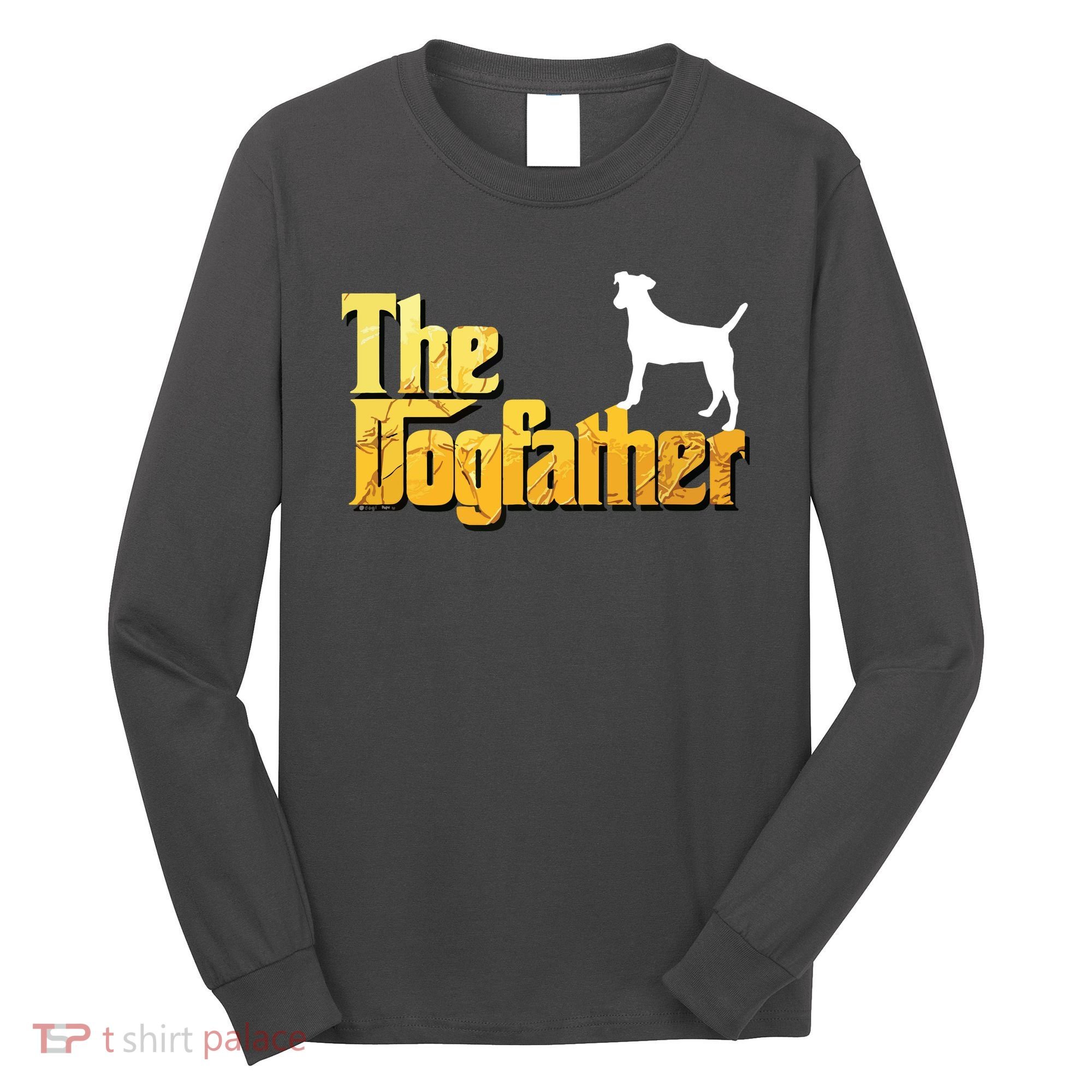 Jack Russell Terrier Shirts Jack Russell Terrier Long Sleeve Shirt