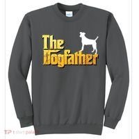 Jack Russell Terrier Shirts Jack Russell Terrier Sweatshirt thumb 0