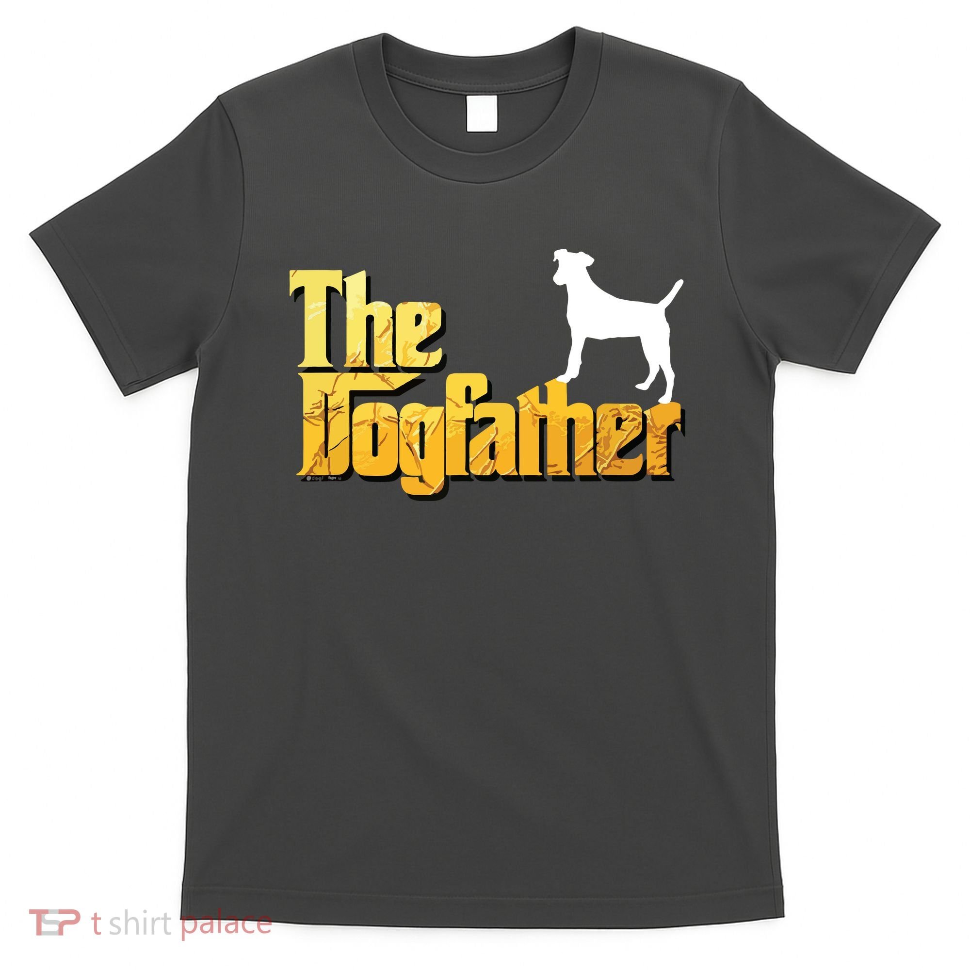Jack Russell Terrier Shirts Jack Russell Terrier T-Shirt