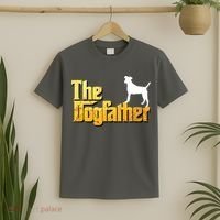 Jack Russell Terrier Shirts Jack Russell Terrier T-Shirt thumb 2