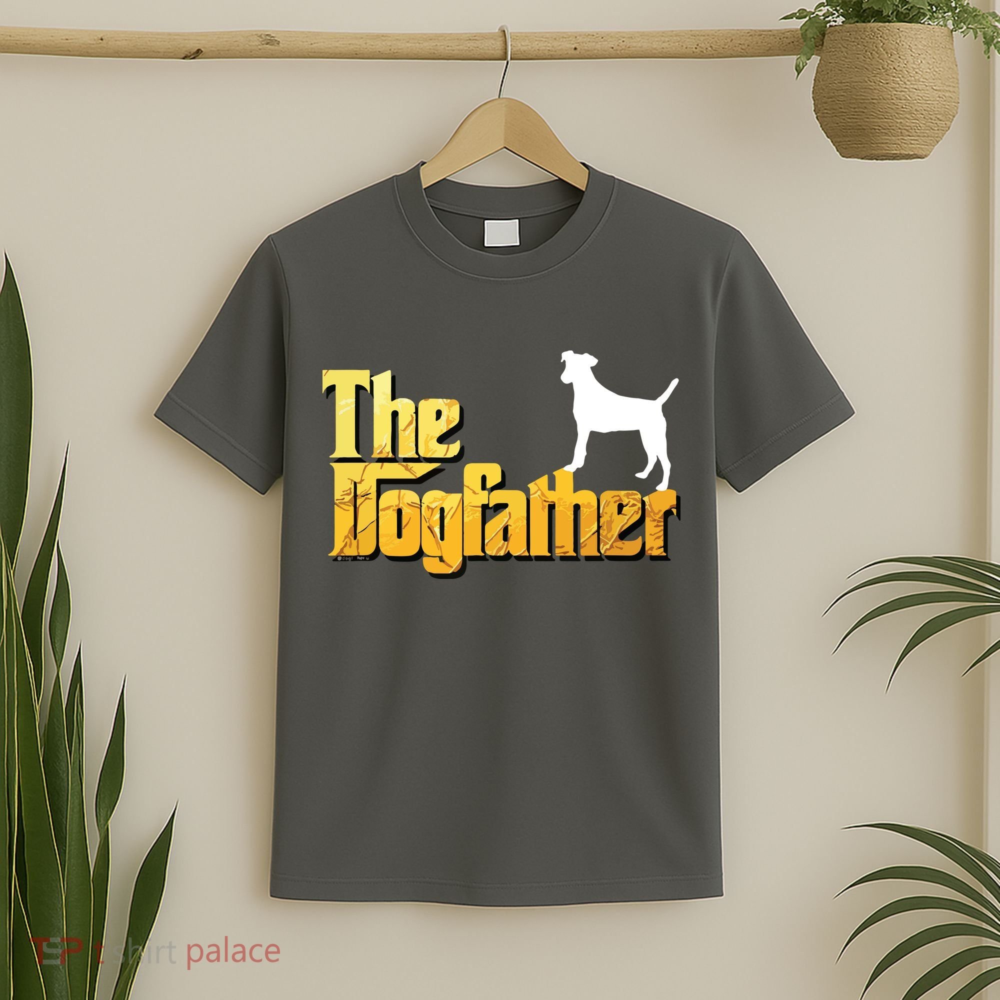 Jack Russell Terrier Shirts Jack Russell Terrier T-Shirt