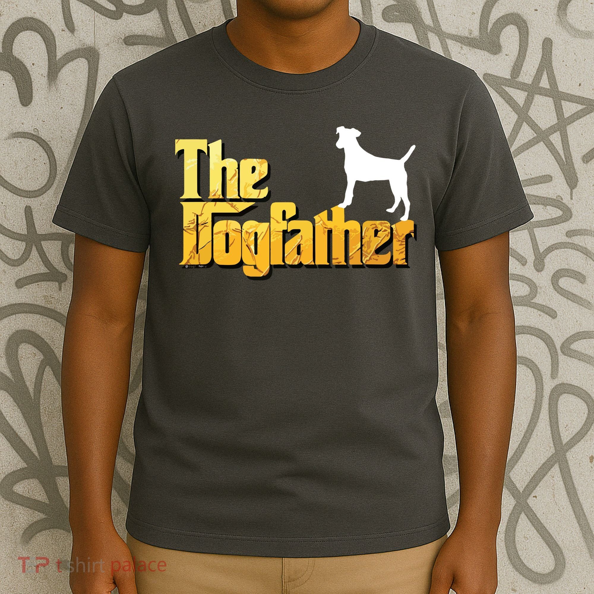 Jack Russell Terrier Shirts Jack Russell Terrier T-Shirt