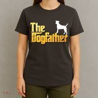 Jack Russell Terrier Shirts Jack Russell Terrier T-Shirt thumb 4