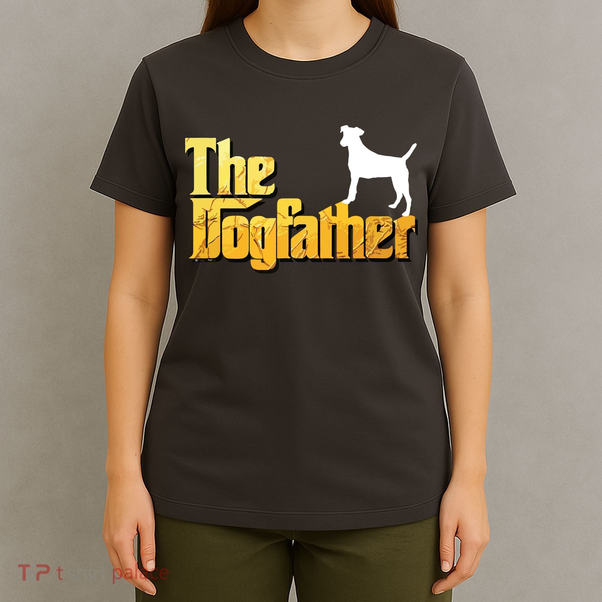 Jack Russell Terrier Shirts Jack Russell Terrier T-Shirt