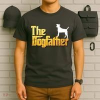 Jack Russell Terrier Shirts Jack Russell Terrier T-Shirt thumb 6