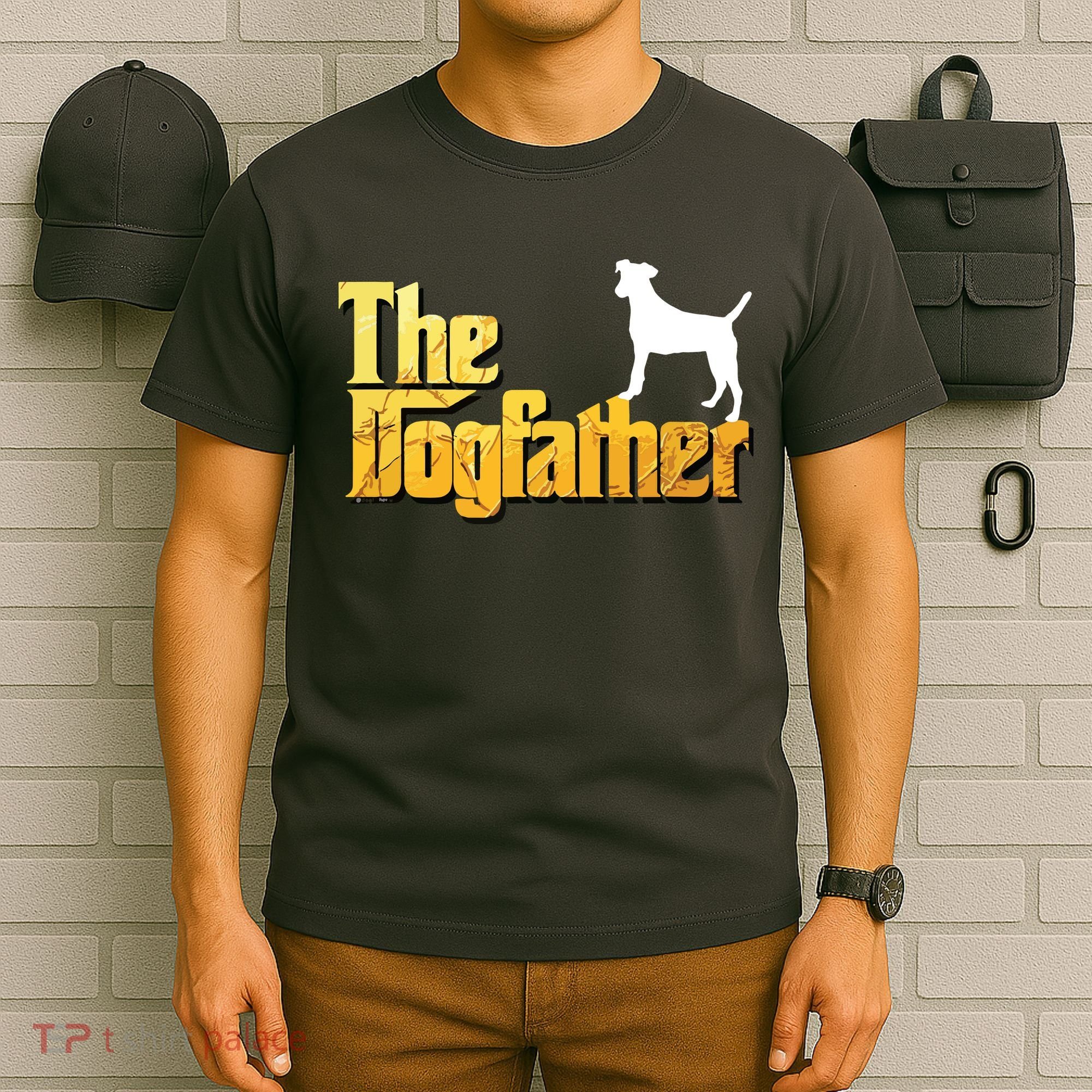 Jack Russell Terrier Shirts Jack Russell Terrier T-Shirt