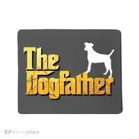 Jack Russell Terrier Shirts Jack Russell Terrier Mousepad thumb 0