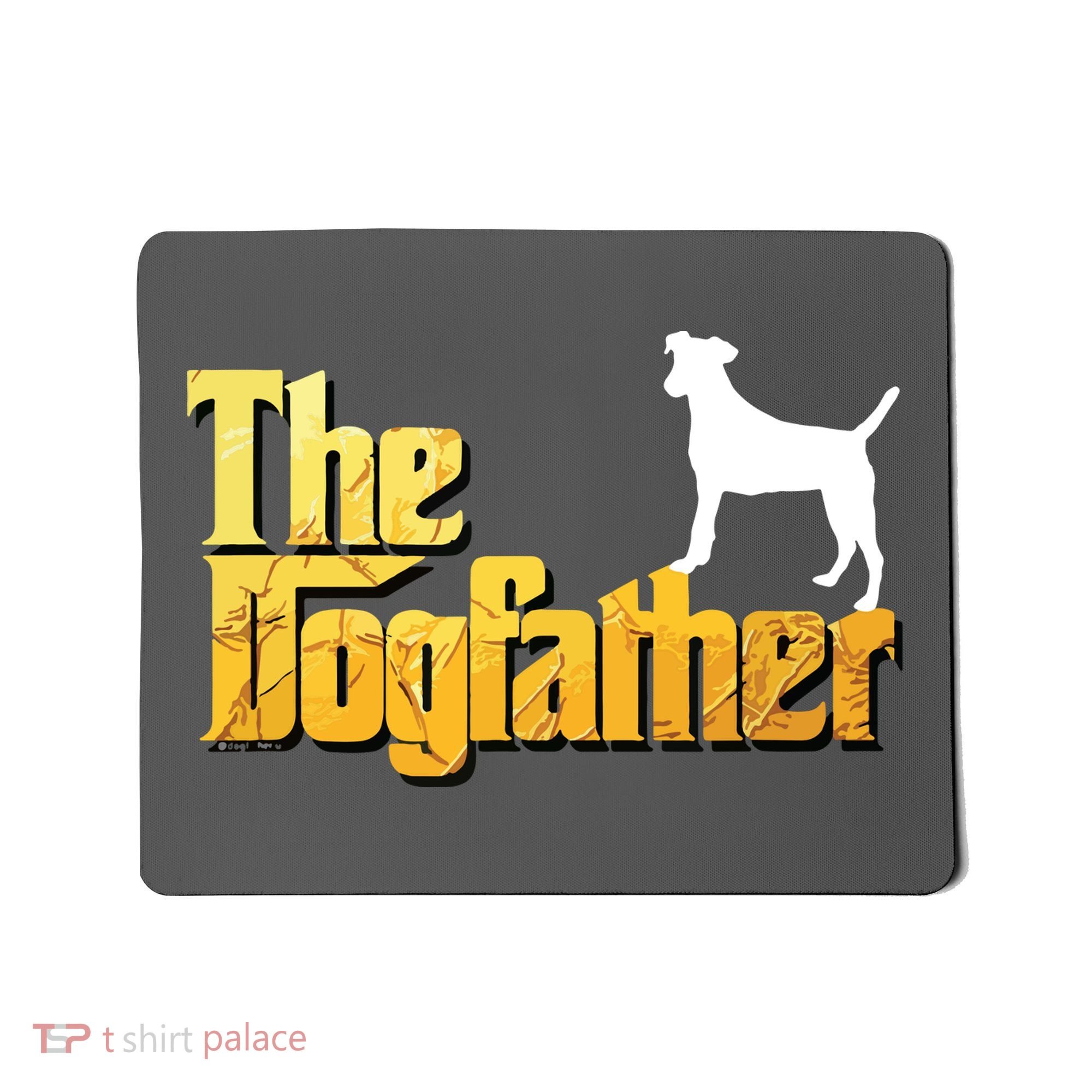 Jack Russell Terrier Shirts Jack Russell Terrier Mousepad