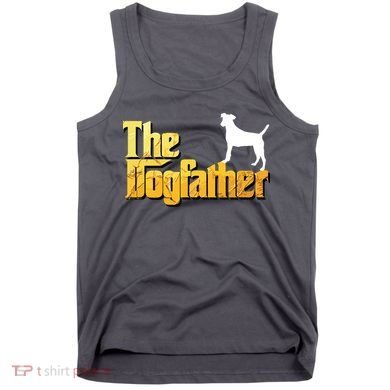 Jack Russell Terrier Shirts Jack Russell Terrier Tank Top