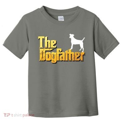 Jack Russell Terrier Shirts Jack Russell Terrier Toddler T-Shirt