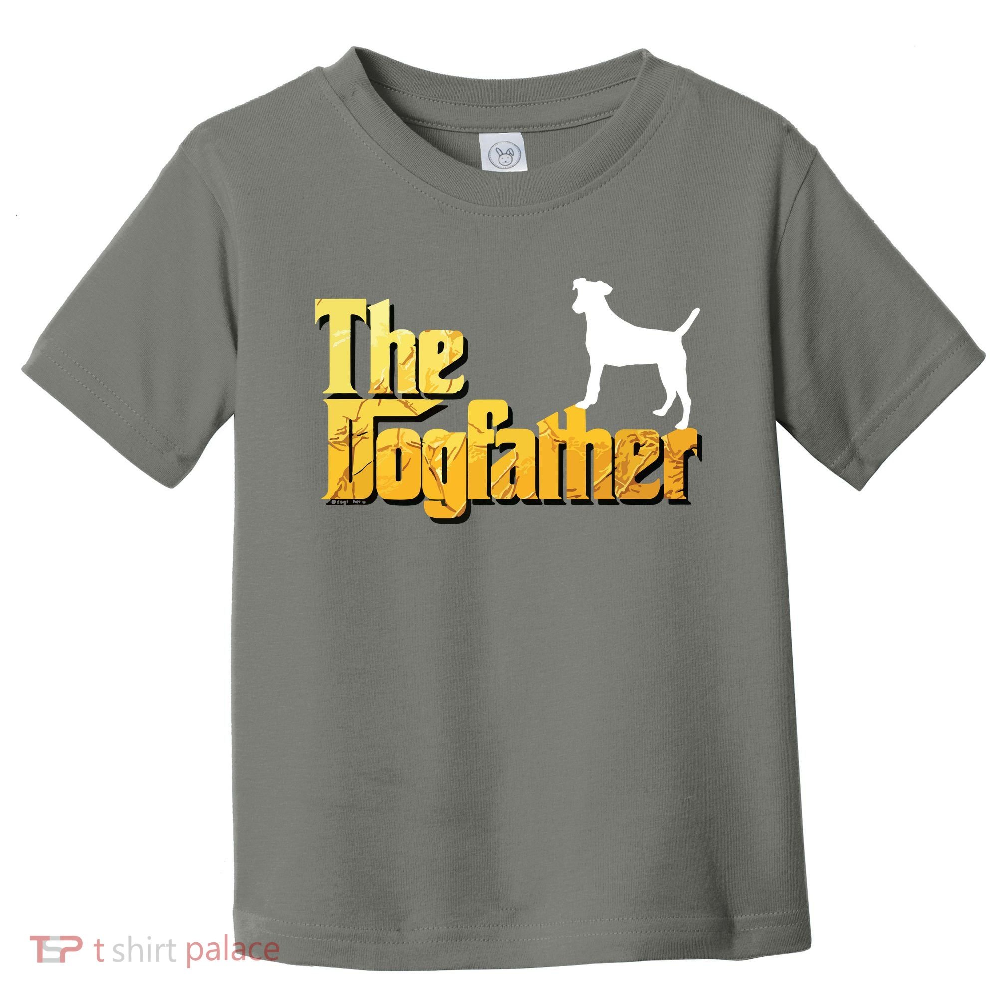 Jack Russell Terrier Shirts Jack Russell Terrier Toddler T-Shirt