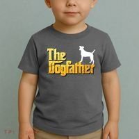 Jack Russell Terrier Shirts Jack Russell Terrier Toddler T-Shirt thumb 2
