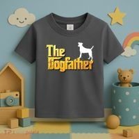 Jack Russell Terrier Shirts Jack Russell Terrier Toddler T-Shirt thumb 3