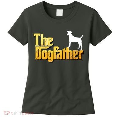 Jack Russell Terrier Shirts Jack Russell Terrier Women's T-Shirt