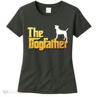 Jack Russell Terrier Shirts Jack Russell Terrier Women's T-Shirt thumb 0