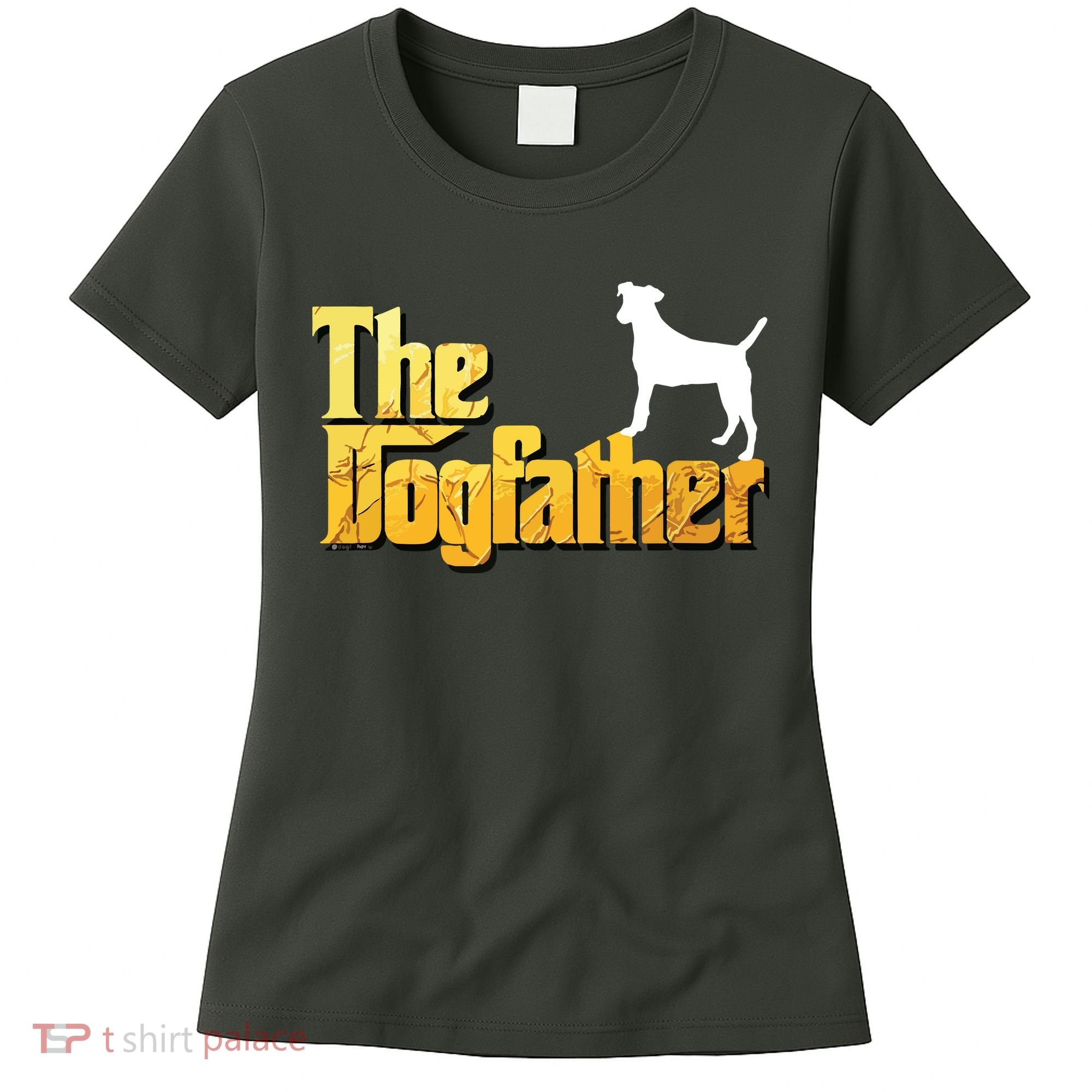 Jack Russell Terrier Shirts Jack Russell Terrier Women's T-Shirt