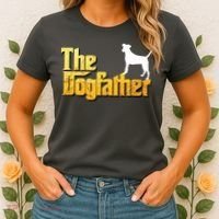 Jack Russell Terrier Shirts Jack Russell Terrier Women's T-Shirt thumb 2