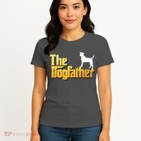 Jack Russell Terrier Shirts Jack Russell Terrier Women's T-Shirt thumb 4