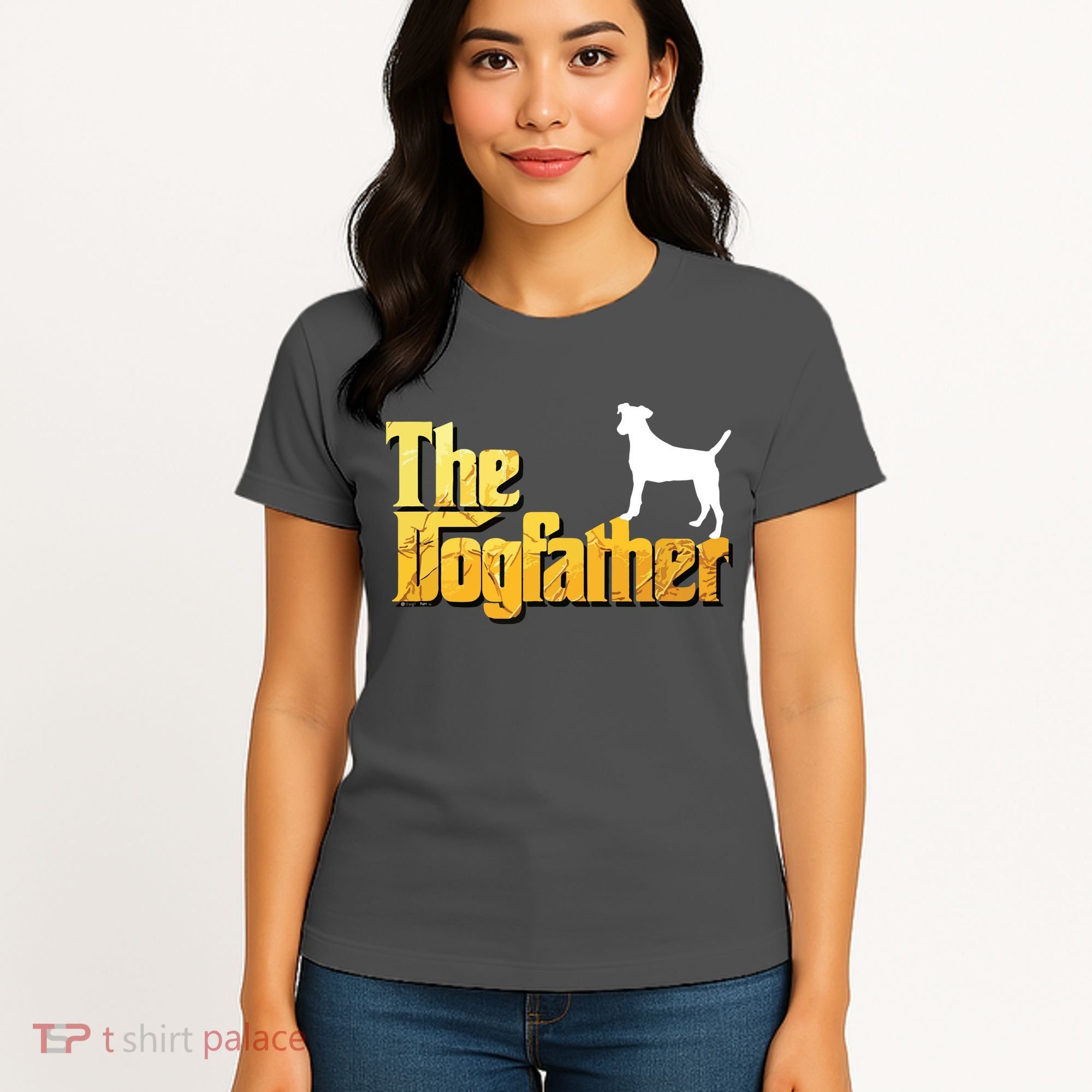 Jack Russell Terrier Shirts Jack Russell Terrier Women's T-Shirt